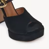 Aria Plateau-Sandale Aria Plateau-Sandale
