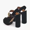 Aria Plateau-Sandale Aria Plateau-Sandale