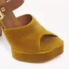 Aria Plateau-Sandale Aria Plateau-Sandale