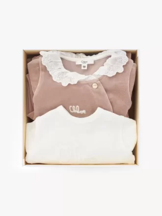 Baby-Geschenkset