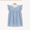 Babykleid & Mützenset Babykleid & Mützenset