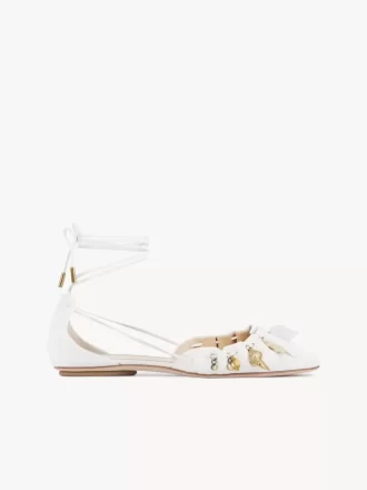 Ballerina „Sea Treasures“