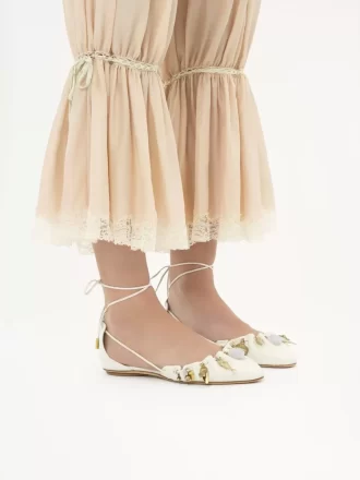 Ballerina „Sea Treasures“