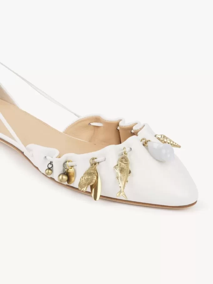 Ballerina „Sea Treasures“ Ballerina „Sea Treasures“