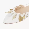 Ballerina „Sea Treasures“ Ballerina „Sea Treasures“