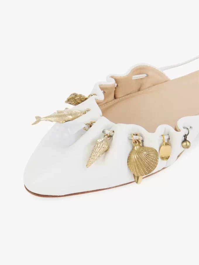 Ballerina „Sea Treasures“ Ballerina „Sea Treasures“