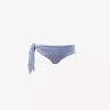 Bikinihose mit Knoten