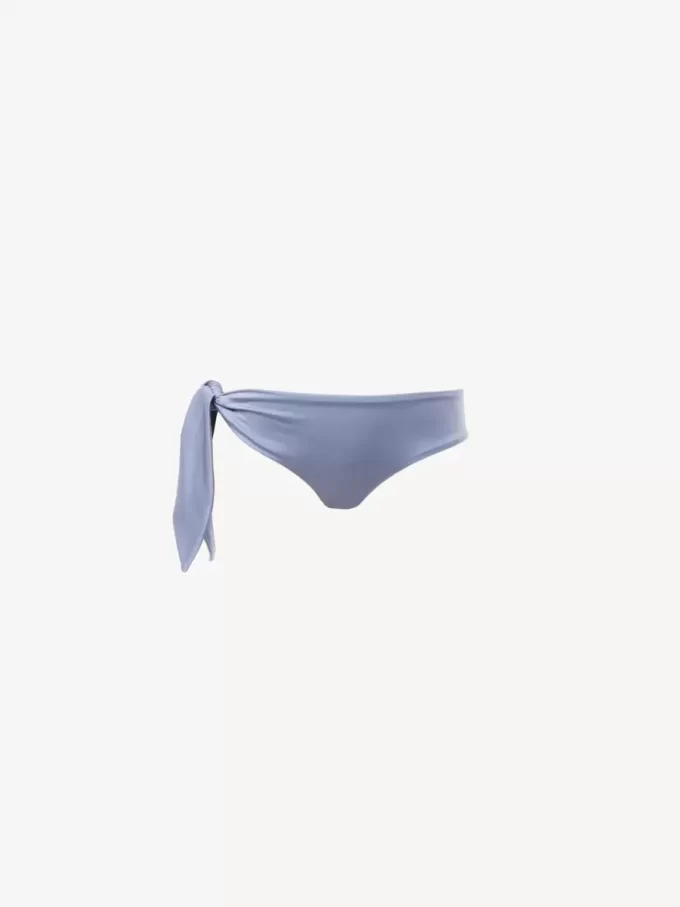 Bikinihose mit Knoten
