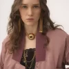 Bomberjacke aus Nylon Bomberjacke aus Nylon