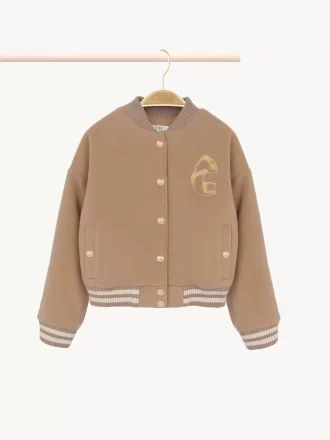 Bomberjacke für Kinder