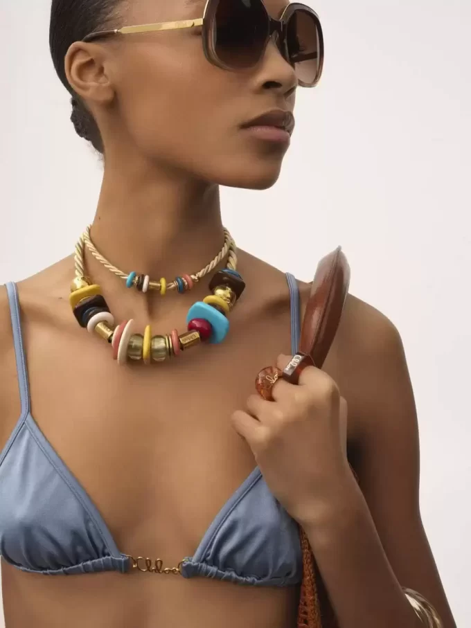 Chloé Bikinioberteil Chloé Bikinioberteil