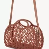 Chloé Cage Tragetasche aus Gelee Chloé Cage Tragetasche aus Gelee