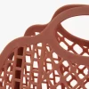 Chloé Cage Tragetasche aus Gelee Chloé Cage Tragetasche aus Gelee