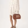 Chloé Cage Tragetasche aus Gelee Chloé Cage Tragetasche aus Gelee