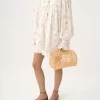 Chloé Cage Tragetasche aus Gelee Chloé Cage Tragetasche aus Gelee