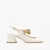Chloé Charms Pumps Chloé Charms Pumps