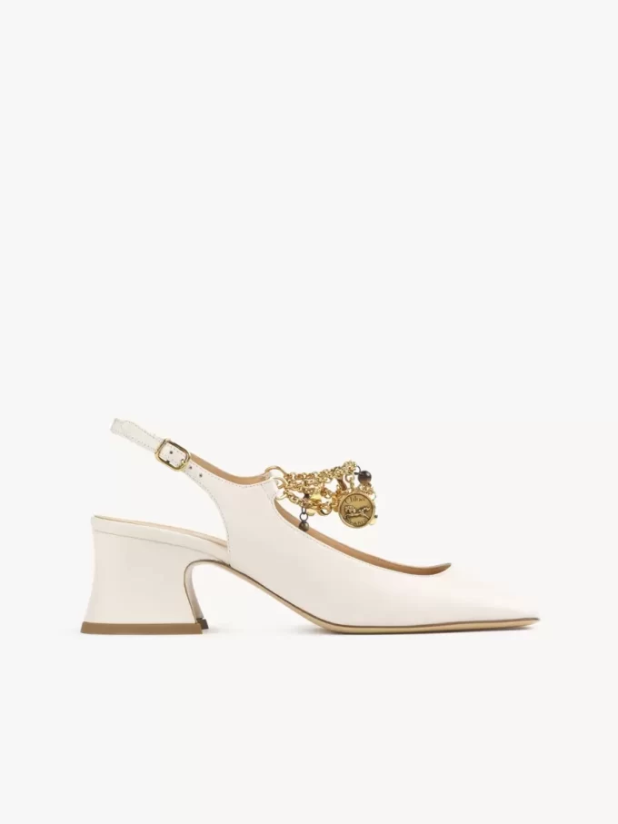 Chloé Charms Pumps Chloé Charms Pumps