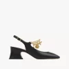 Chloé Charms Pumps Chloé Charms Pumps