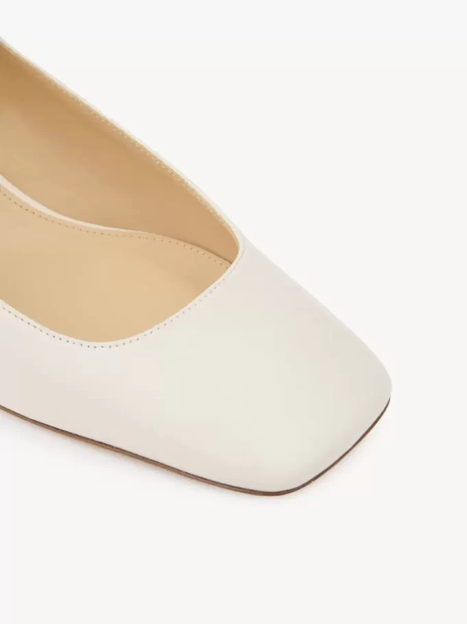 Chloé Charms Pumps Chloé Charms Pumps