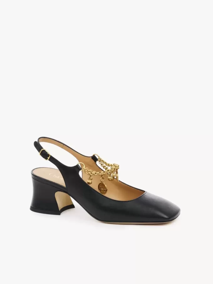 Chloé Charms Pumps Chloé Charms Pumps