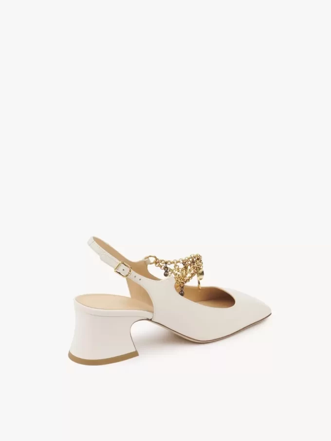Chloé Charms Pumps Chloé Charms Pumps