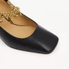 Chloé Charms Pumps Chloé Charms Pumps