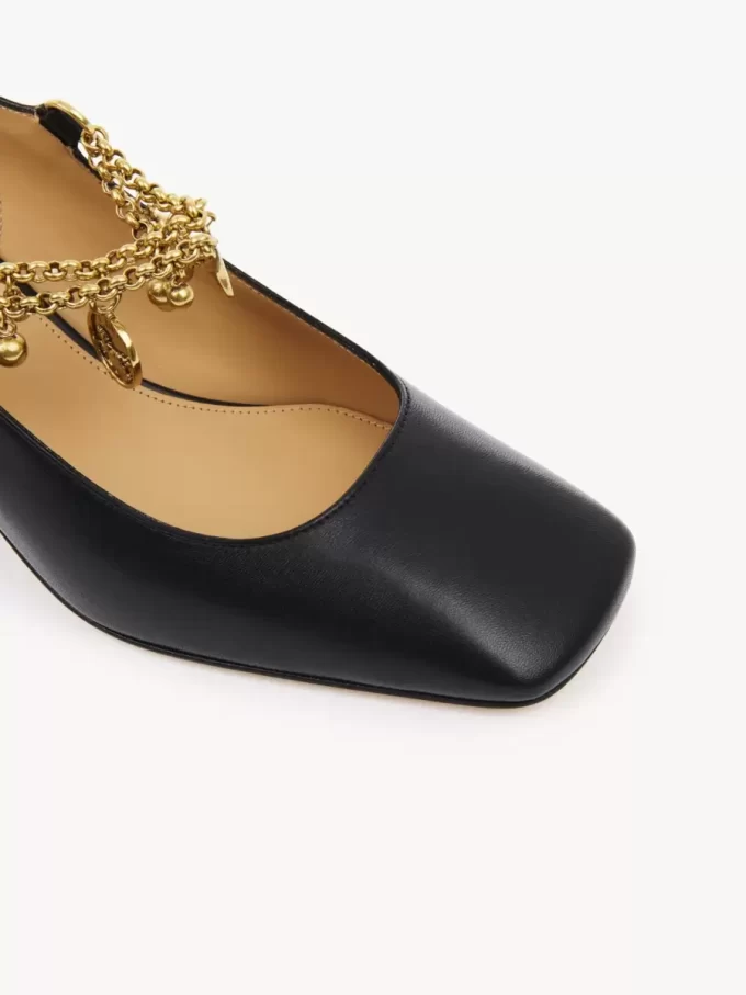 Chloé Charms Pumps Chloé Charms Pumps