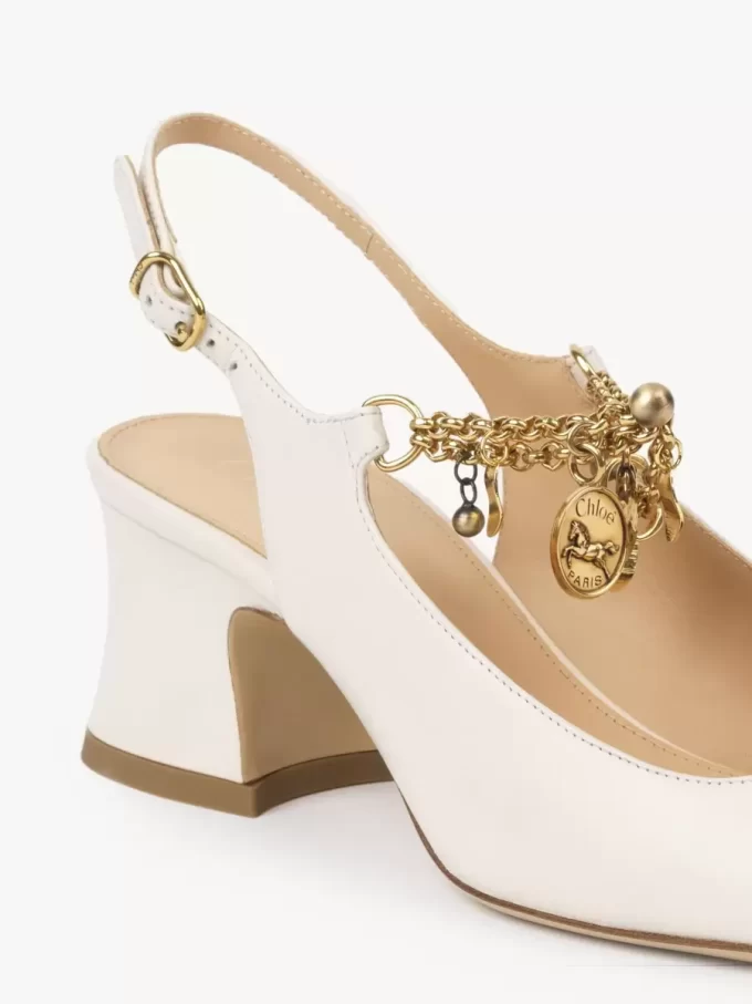 Chloé Charms Pumps Chloé Charms Pumps