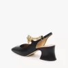 Chloé Charms Pumps Chloé Charms Pumps