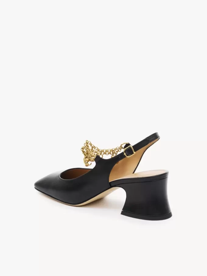 Chloé Charms Pumps Chloé Charms Pumps