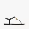 Chloé Charms Sandale Chloé Charms Sandale