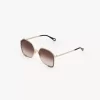 Chloé Charms Sonnenbrille Chloé Charms Sonnenbrille