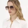 Chloé Charms Sonnenbrille Chloé Charms Sonnenbrille