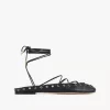 Chloé Ghillies Ballerina Chloé Ghillies Ballerina
