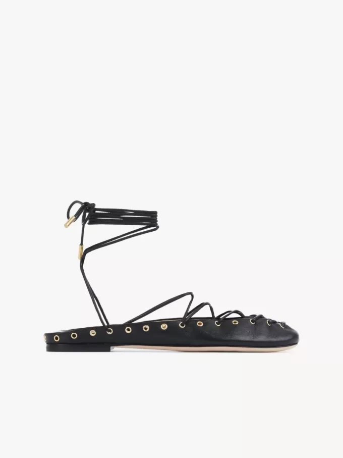 Chloé Ghillies Ballerina Chloé Ghillies Ballerina