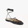 Chloé Ghillies Ballerina Chloé Ghillies Ballerina
