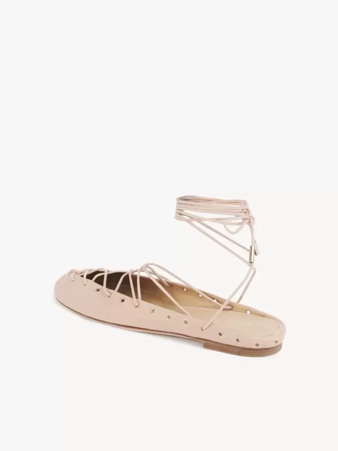 Chloé Ghillies Ballerina Chloé Ghillies Ballerina