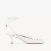Chloé Ghillies Pumps Chloé Ghillies Pumps