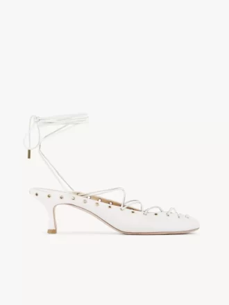 Chloé Ghillies Pumps