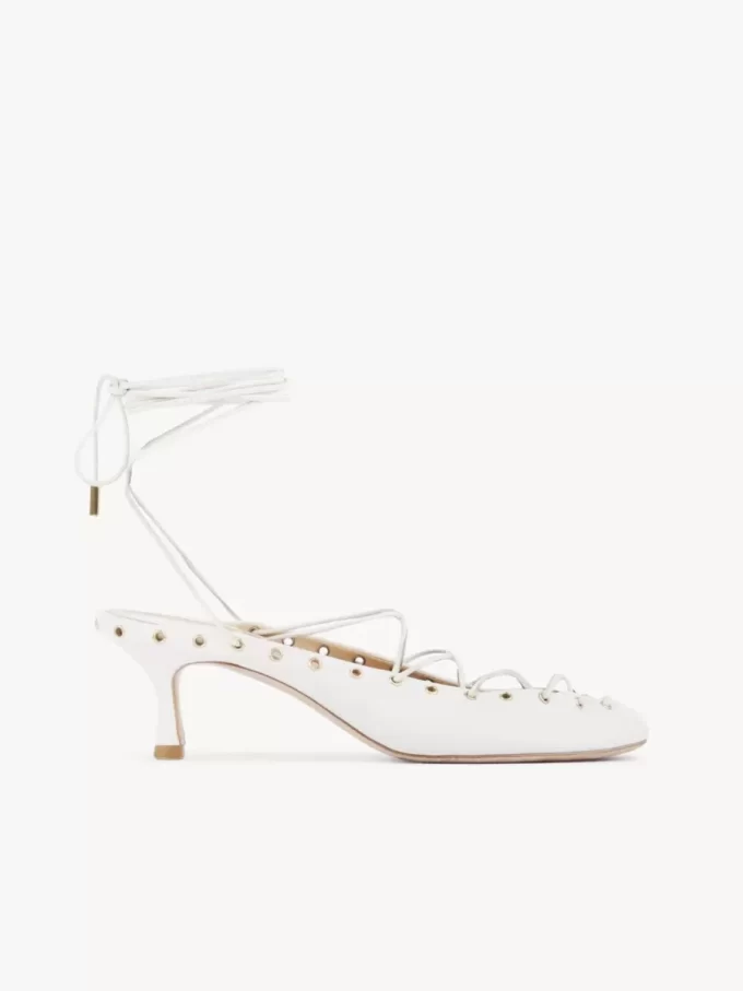 Chloé Ghillies Pumps Chloé Ghillies Pumps