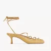 Chloé Ghillies Pumps Chloé Ghillies Pumps