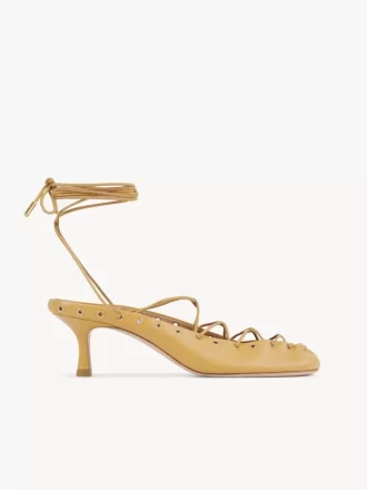 Chloé Ghillies Pumps