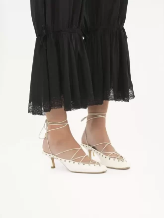 Chloé Ghillies Pumps