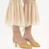Chloé Ghillies Pumps Chloé Ghillies Pumps