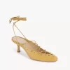 Chloé Ghillies Pumps Chloé Ghillies Pumps