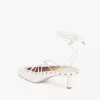 Chloé Ghillies Pumps Chloé Ghillies Pumps