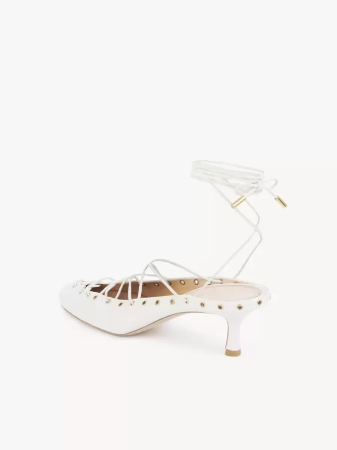Chloé Ghillies Pumps Chloé Ghillies Pumps