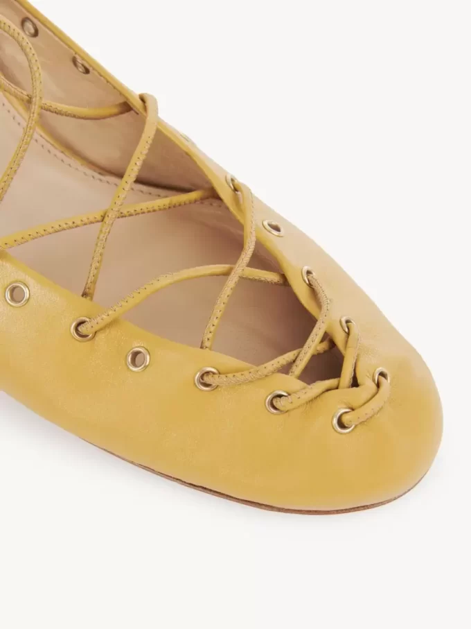 Chloé Ghillies Pumps Chloé Ghillies Pumps