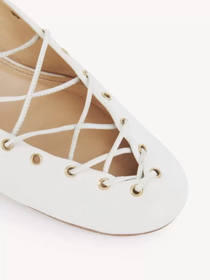 Chloé Ghillies Pumps Chloé Ghillies Pumps
