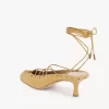 Chloé Ghillies Pumps Chloé Ghillies Pumps